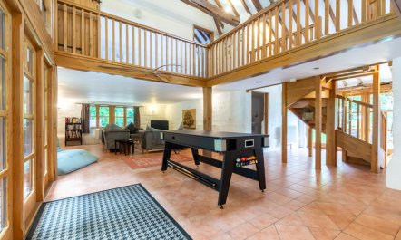 3 Bed in Bracon Ash 9