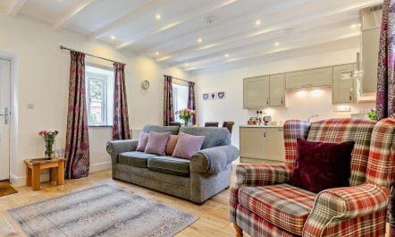 2 Bed in Hayle