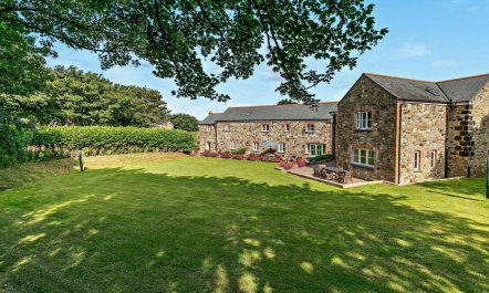 2 Bed in Hayle 7