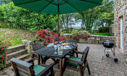 2 Bed in Hayle 5