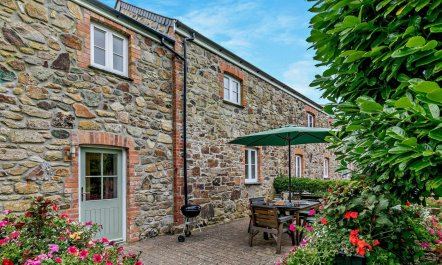 2 Bed in Hayle 4