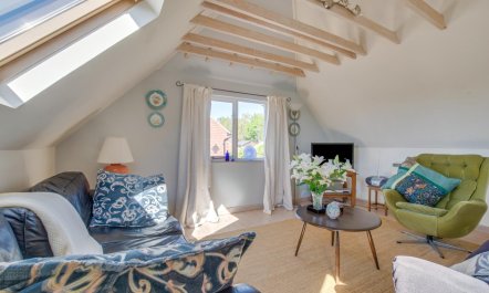 1 Bed in Goudhurst 4