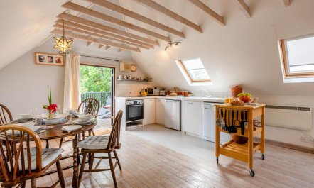 1 Bed in Goudhurst 2