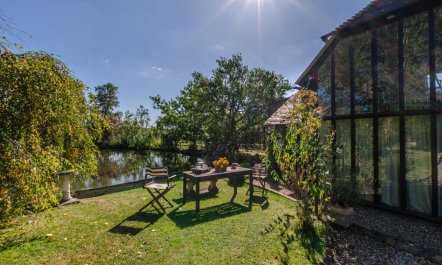 1 Bed in Goudhurst 2