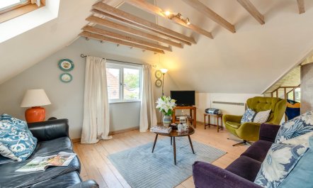 1 Bed in Goudhurst 5