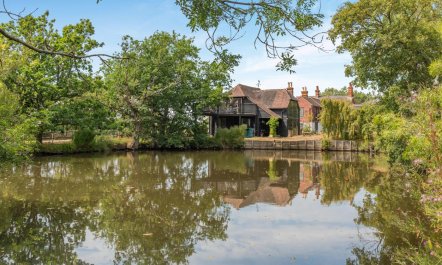 1 Bed in Goudhurst 4