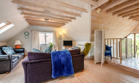 1 Bed in Goudhurst 6