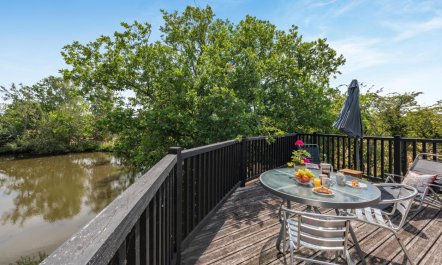 1 Bed in Goudhurst 1