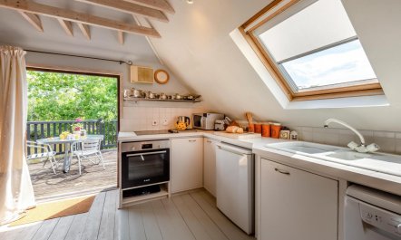 1 Bed in Goudhurst 9