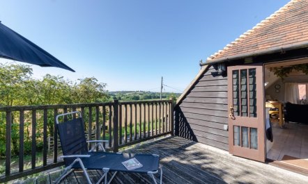 1 Bed in Goudhurst 6