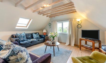 1 Bed in Goudhurst