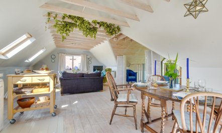 1 Bed in Goudhurst 5