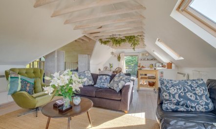 1 Bed in Goudhurst