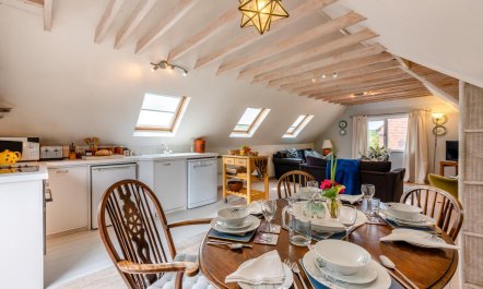 1 Bed in Goudhurst 8
