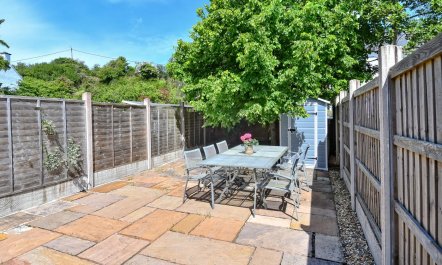 3 Bed in Pwllheli 4