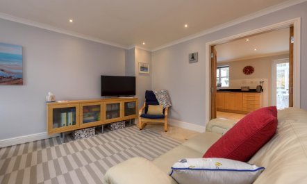 3 Bed in Pwllheli 6
