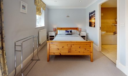 3 Bed in Pwllheli 9