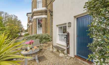 2 Bed in Wells-next-the-Sea 9