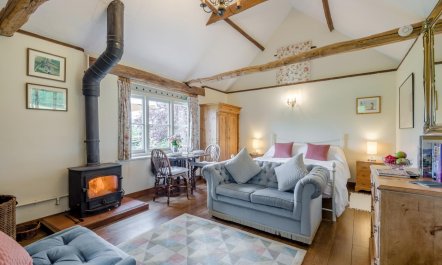 1 Bed in Ashford