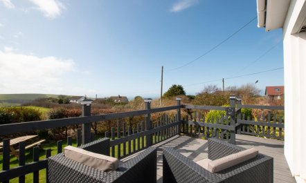1 Bed in Woolacombe
