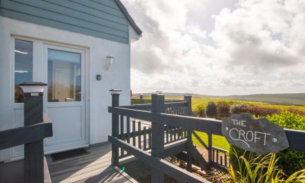 1 Bed in Woolacombe 7