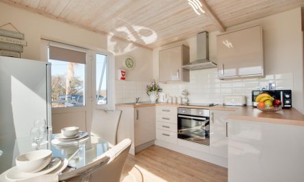 1 Bed in Woolacombe 2
