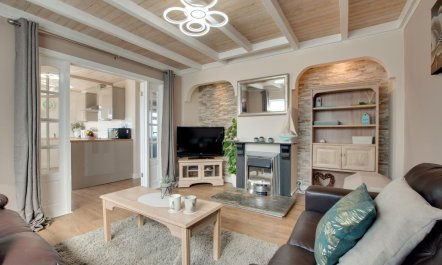 1 Bed in Woolacombe 5