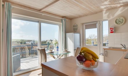 1 Bed in Woolacombe 6