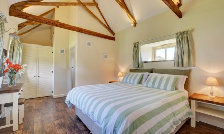 1 Bed in Bodmin 7