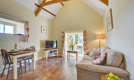 1 Bed in Bodmin