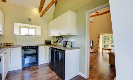 1 Bed in Bodmin 6