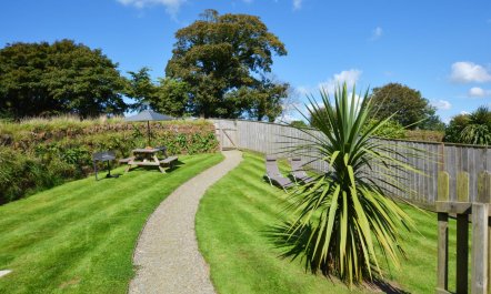 1 Bed in Bodmin 2