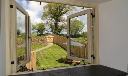 1 Bed in Bodmin 8