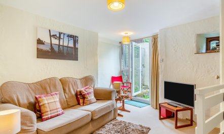 2 Bed in Porkellis 2