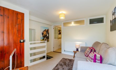 2 Bed in Porkellis 3