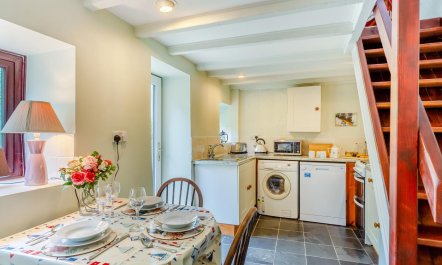 2 Bed in Porkellis 4