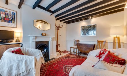 2 Bed in Rye 1