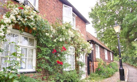 2 Bed in Rye