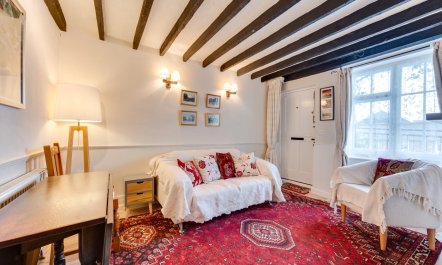 2 Bed in Rye 5