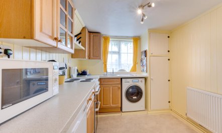 2 Bed in Rye 6