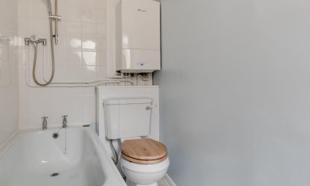 2 Bed in Rye 8