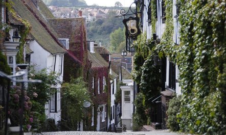 2 Bed in Rye 7