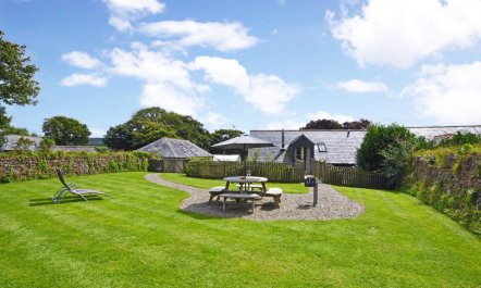 1 Bed in Bodmin 1
