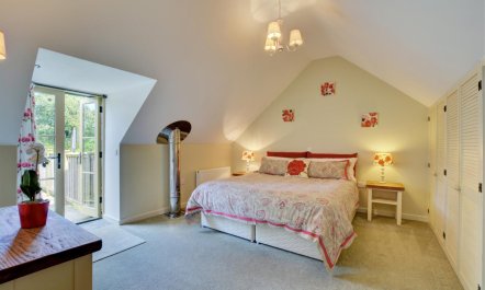 1 Bed in Bodmin 6