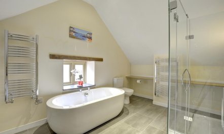 1 Bed in Bodmin 8