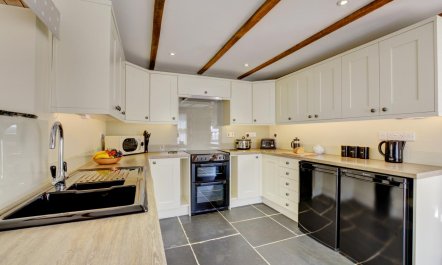 1 Bed in Bodmin 2