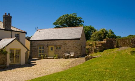 1 Bed in Bodmin
