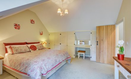 1 Bed in Bodmin 7