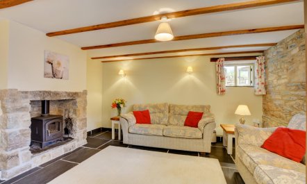 1 Bed in Bodmin 4