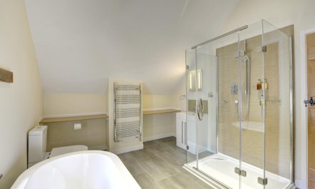 1 Bed in Bodmin 9